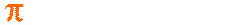 Pi Canonica Logo
